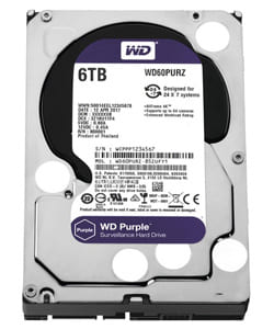 WESTERN-DIGITAL