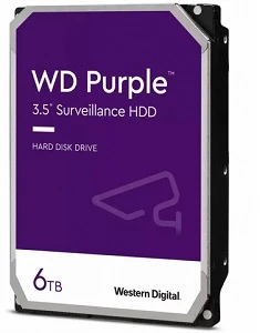 WESTERN-DIGITAL