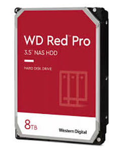 WESTERN-DIGITAL