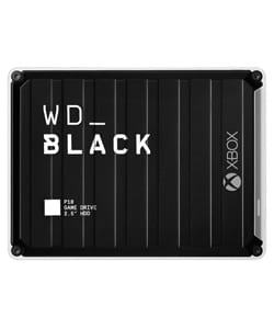 WESTERN-DIGITAL