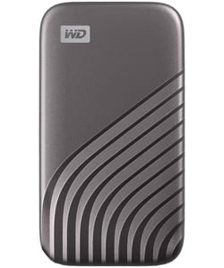 WESTERN-DIGITAL