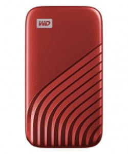 WESTERN-DIGITAL