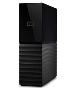 WESTERN-DIGITAL