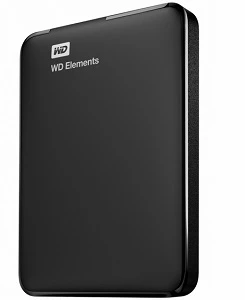 WESTERN-DIGITAL
