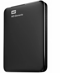 WESTERN-DIGITAL