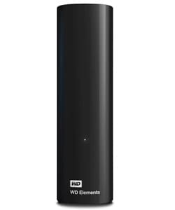 WESTERN-DIGITAL