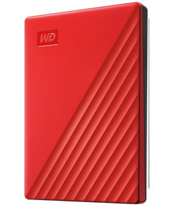 WESTERN-DIGITAL