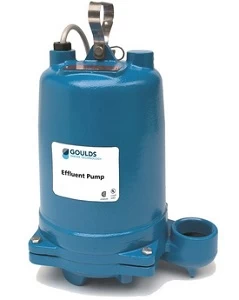 GOULDS-PUMPS