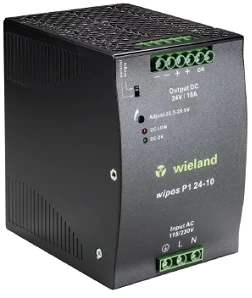 WIELAND