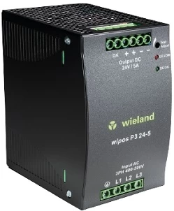 WIELAND