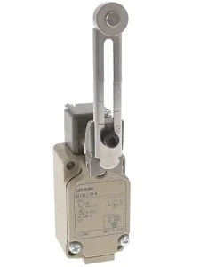 OMRON