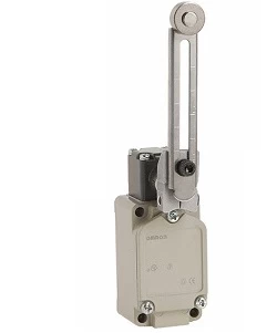 OMRON
