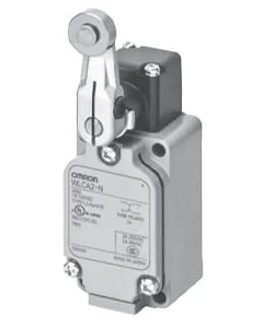 OMRON