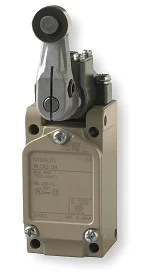 OMRON
