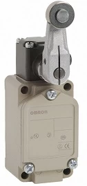 OMRON