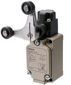 OMRON