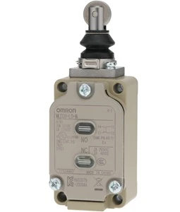 OMRON