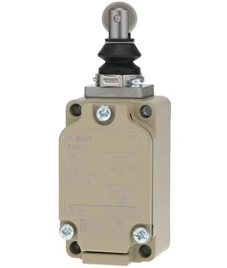OMRON