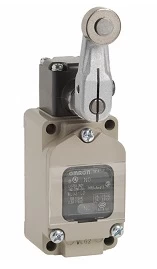 OMRON