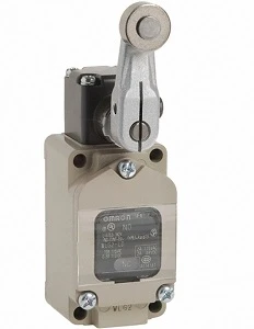 OMRON