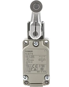 OMRON