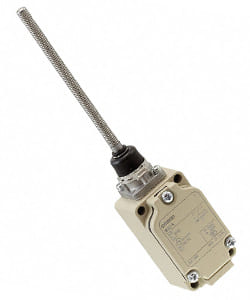 OMRON