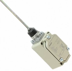 OMRON