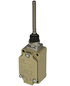 OMRON