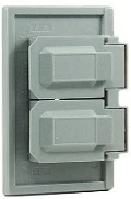 LEVITON