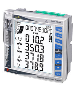 CARLO-GAVAZZI