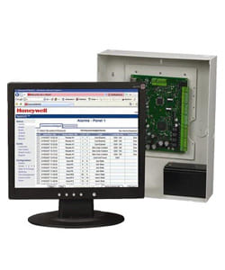HONEYWELL