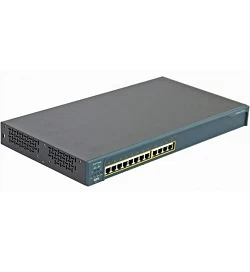 CISCO