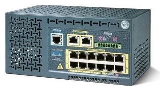 CISCO