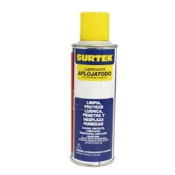 SURTEK