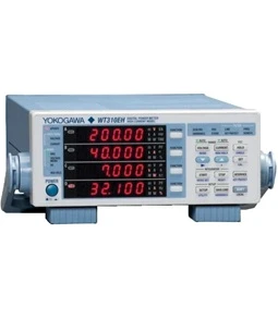 YOKOGAWA
