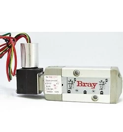 BRAY-CONTROLS
