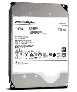 WESTERN-DIGITAL