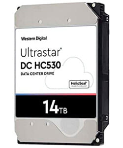 WESTERN-DIGITAL