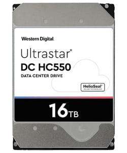 WESTERN-DIGITAL
