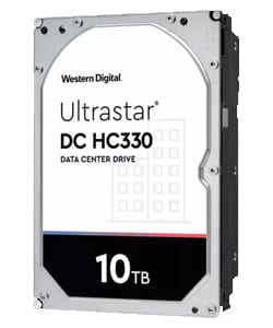 WESTERN-DIGITAL