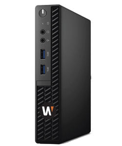 HANWHA-TECHWIN