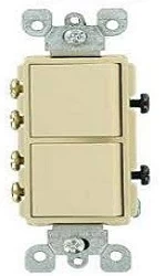 LEVITON