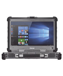 GETAC