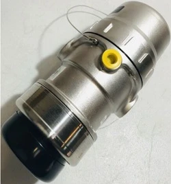 DET-TRONICS