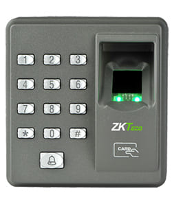 ZKTECO