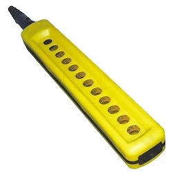 TELEMECANIQUE