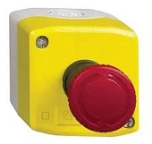 TELEMECANIQUE