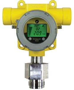 HONEYWELL