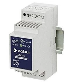 CABUR