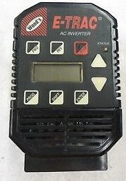 E-TRAC